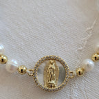 Pearl Bracelets