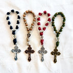 Paracord Decade Rosary