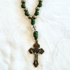 Paracord Decade Rosary