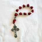 Paracord Decade Rosary