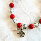 Ave Maria Bracelet