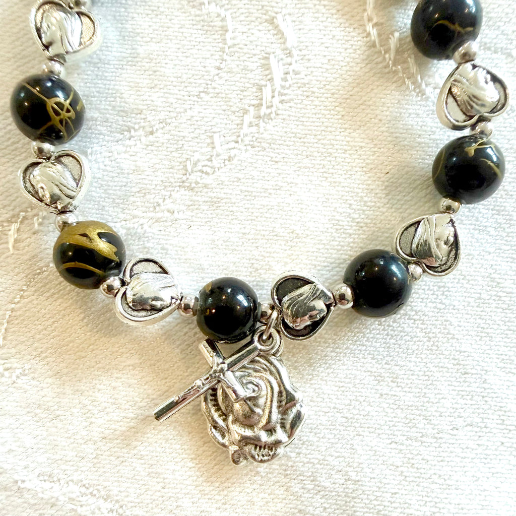 Ave Maria Bracelet