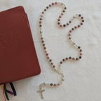 Miraculous Medal Rosary