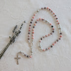 Miraculous Medal Rosary