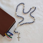 Miraculous Medal Rosary