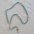 Miraculous Medal Rosary