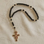 San Damiano Rosary
