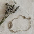 Miraculous Medal Bracelet