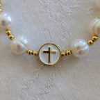 Pearl Bracelets