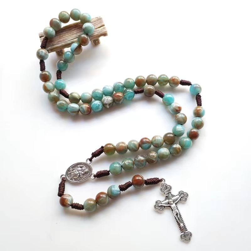Star of the Sea Rosary