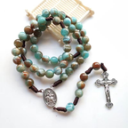 Star of the Sea Rosary