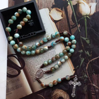 Star of the Sea Rosary