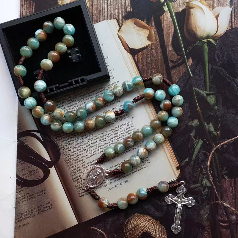 Star of the Sea Rosary
