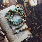 Star of the Sea Rosary