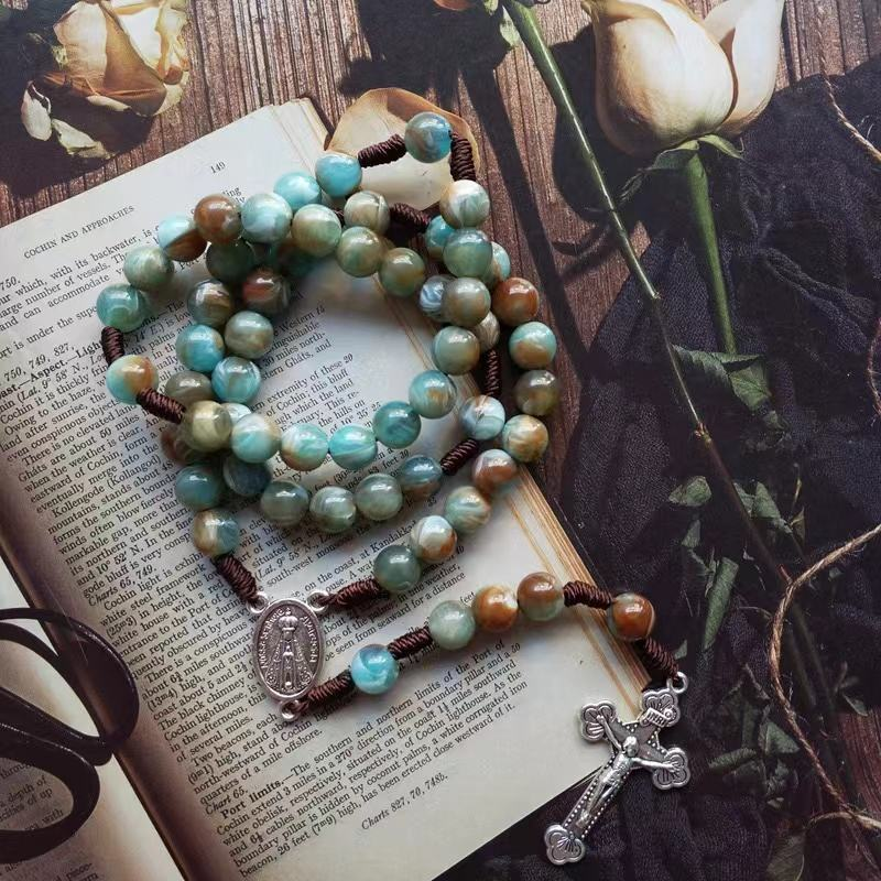 Star of the Sea Rosary