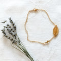 Miraculous Medal Bracelet
