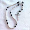 St. Benedict Paracord Rosary
