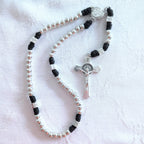 St. Benedict Paracord Rosary