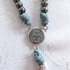 St. Benedict Paracord Rosary