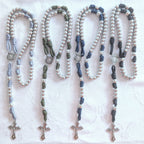 Our Lady of Peace Paracord Rosary