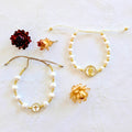 Pearl Bracelets