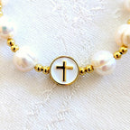 Pearl Bracelets
