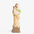 St. Joseph Statuette 3"