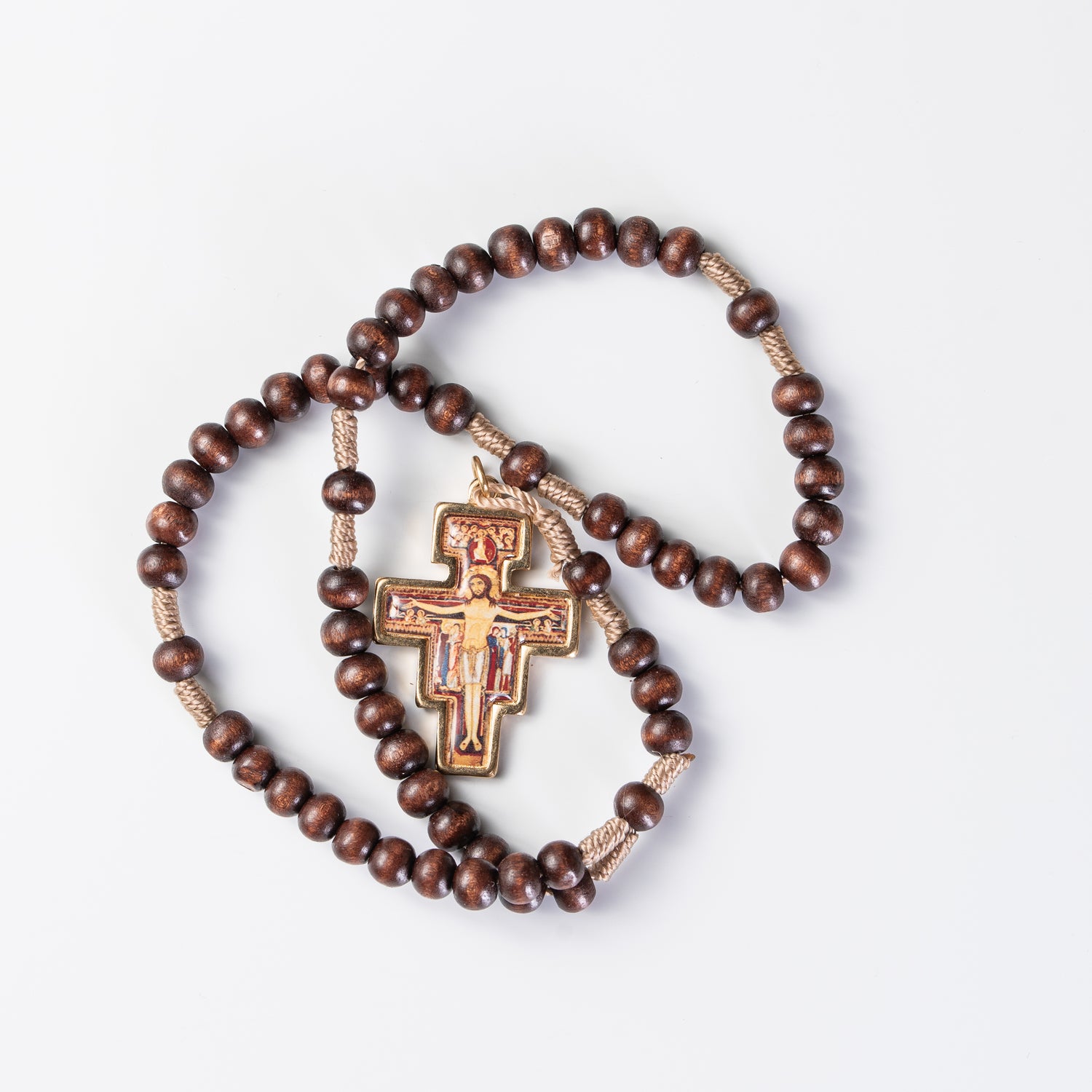 San Damiano Rosary