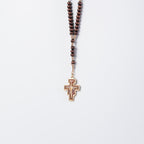 San Damiano Rosary