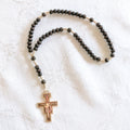 San Damiano Rosary