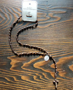 St. Peter's Fishing Rope Rosary