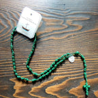 St. Peter's Fishing Rope Rosary