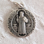 St. Benedict Medal
