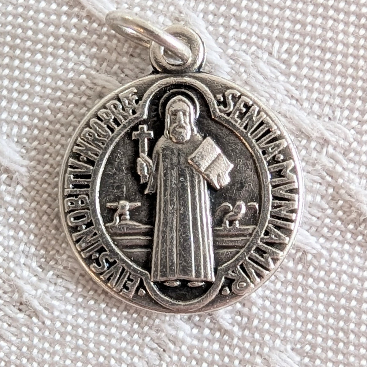 St. Benedict Medal