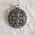 St. Benedict Medal