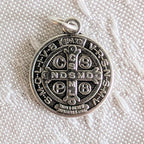 St. Benedict Medal
