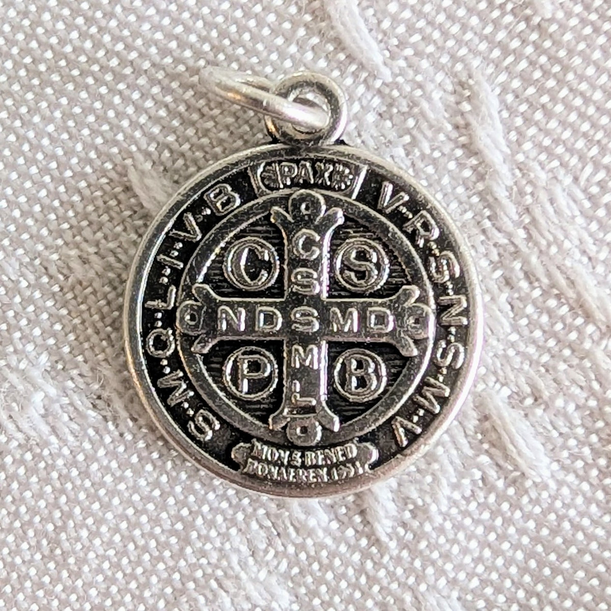 St. Benedict Medal